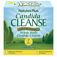 CANDIDA CLEANSE, 56 Caps